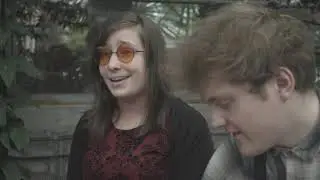 Blind Faith Short