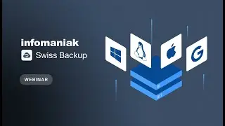 Protégez vos données avec Acronis : Guide complet pour une sauvegarde sécurisée sur Swiss Backup