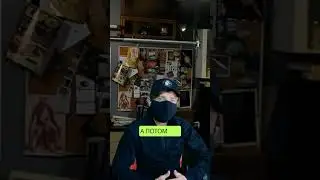 Real demon paranormal activity/Настоящая демоническая паранормальная активность