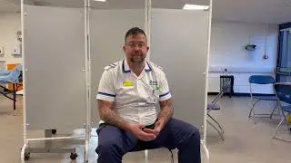 Danny Coleman SNTA Video