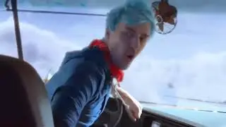 YouTube rewind meme I&rsquo;m already tracer