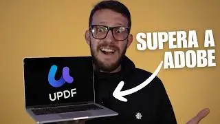 UPDF: La alternativa al Adobe Acrobat Reader