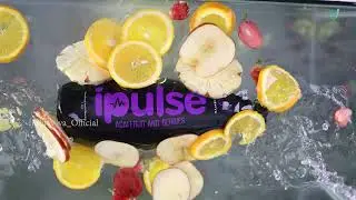 iPulse Antioxidant video | Immune Booster | Heart Health | Holistic Wellness - indusviva