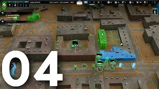 Infection Free Zone Gameplay Part 4 - Tbilisi, Georgia (No Commentary)