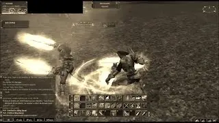 L2 Interlude ALTEAIII PvP