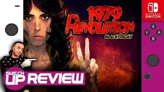 1979 Revolution: Black Friday Switch Review - SWITCH SHOULD RUN THIS FINE!?