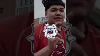 Fresno Bulldog Yung June 🎶 🔥 🐾 #559 #rap #hiphop #trending #rapper #bulldogs #fypシ゚viral #fyp #LA