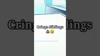 Cringe Brown Siblings🤮 || Brown Siblings Roast || it's Aarav @carryminati