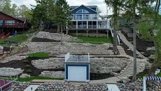 Outdoor Living Unlimited Installation - Okauchee Lake, WI 042822L