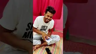 Pre Anniversary Gift For My Husband🥰14plus👈#shorts #youtube #love