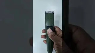 Philips bread trimmer 1000 series Unboxing. #philips #breadtrimmer #trimmer #philipstrimmer #1230/15