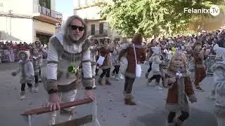 RUA FELANITXERA 2023