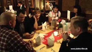 Gastronomenball DEHOGA