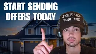 How to Take Action in Wholesale Real Estate (For Beginners)