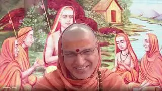 Bṛhadāraṇyaka-70| M2-4|Yajnavalkya tells Maitreyi that Immortality can't be attained through wealth.