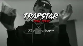 [FREE] Morad X Central Cee X Baby Gang - 'Trapstar' Type Beat | Drill Instrumental |