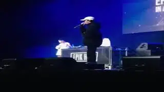 VLOG #02: EPIK HIGH Sleepless in SYDNEY!!!