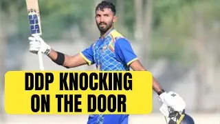 Sensational Devdutt Padikkal crosses 600-run mark, creates VHT history |Sports Today