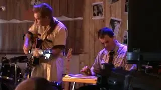 Jerry & the Ten Strings : Tally Ho (Ernie Nowlin)