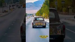 #bad_days_only #BDO #truglife #f100custom #fordf100custom #fordf100 #fordunibody #fordunibodytruck
