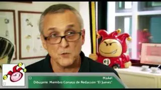 Aniversario El Jueves