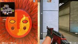 swag 30-5 / GX vs Ghost Academy / ESEA MDL S26 NA - 3rd Place Dicider