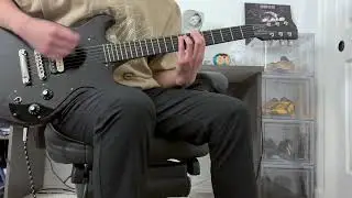 5 Seconds of Summer - Telephone Busy - Guitar Cover