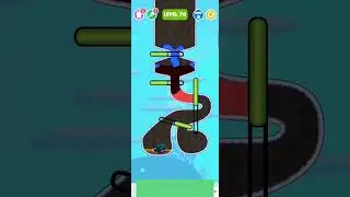 SAVE THE FISH LEVEL 70 I SAVE THE FISH I PULL THE PIN