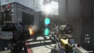 Call of Duty Advanced Warfare - Kill Confirmed - Detroit (XBOX ONE)