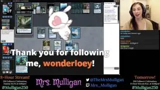 Merfolk vs. Esper Mill