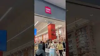 POV: est&aacute;s en MINISO 🛍️ #humor #memes #miniso