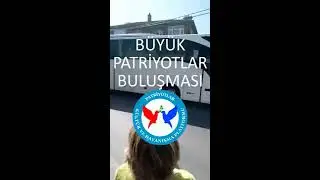 Büyük Patriyotlar Buluşması Çatalca