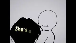 Line Without a Hook &ndash; Ricky Montgomery#AnimatedVibes #EmoAesthetic #LineWithoutAHook