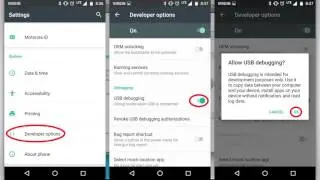 How to Recover Data from Internal Memory on Samsung