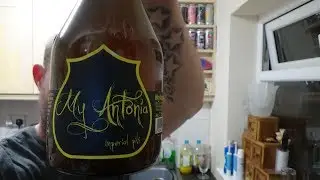 Birra Del Borgo | My Antonia | Imperial Pils