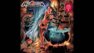 Helloween - Push