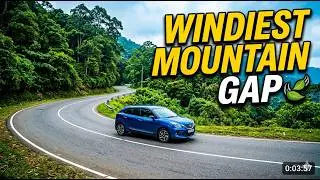 FREEDOM PATH 🍃 Corbet's Gap | Official Travel Vlog Trailer