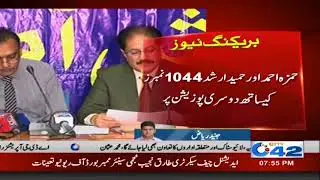 Lahore Board Announced Intermediate Position Holders names | City42