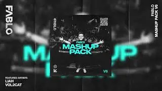 FABLO Mashup Pack V6 (FREE DOWNLOAD)