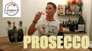E21: Lovely Bubbly | Prosecco, Italy