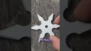 10 Ninja Techniques You Must Master!