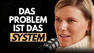 Pädagogin warnt vor einer Schulstruktur, die Anpassung wichtiger macht als Lernen | Saskia Niechzial