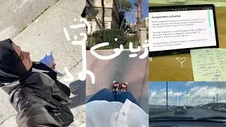 vlog 3 : pov / کاتێک زانکۆ ماڵەوەیە ، ماڵیشەوە زانکۆیە