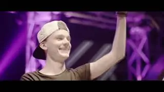 Wild Specs - Show Your Hands Up [Extended Mix w/ Video]
