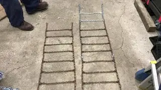 How to Extend Your Tire Chains!