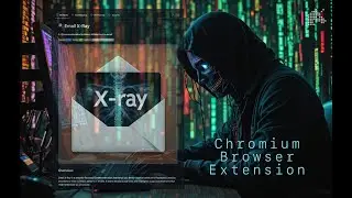Email X-Ray &ndash; Chrome Extension to Detect Hidden Threats in Gmail/Yahoo Mail