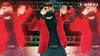 VIVE LA VIDA (En Vivo) - DJ Jader Tremendo x Zaider