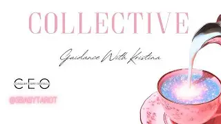 💗3BabyTarot  COLLECTIVE | SPIRITUAL ALIGNMENT | GUIDED MESSAGES | TAROT READING