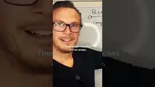 This shit can&rsquo;t work! It's too EASY