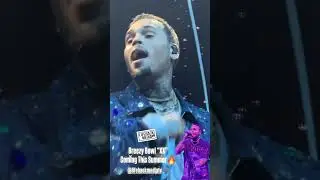 🔥Breezy Bowl &ldquo;XX&rdquo; Concert of the Year Coming Soon🔥#lifehackmediatv #chrisbrown #breezybowl